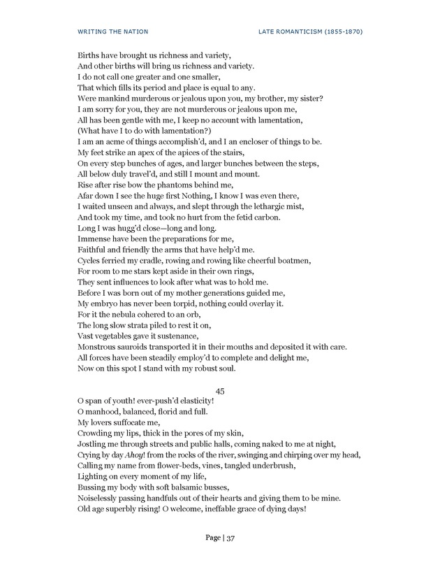 Writing the Nation - Page 37